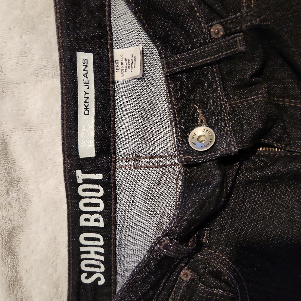 Jeans - Picture 5 of 5
